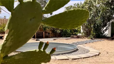 Exterior - 74885 Serrano Dr, Twentynine Palms, CA 92277 photo 11 of 28