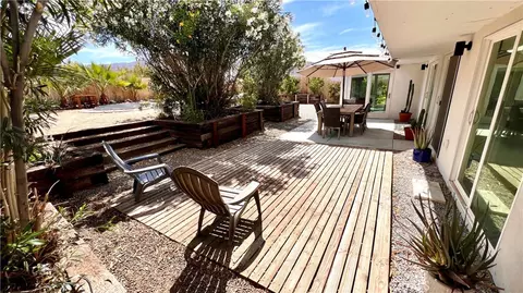 Exterior - 74885 Serrano Dr, Twentynine Palms, CA 92277 photo 7 of 28