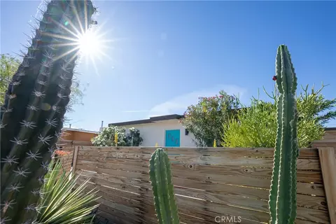 Exterior - 74885 Serrano Dr, Twentynine Palms, CA 92277 photo 26 of 28