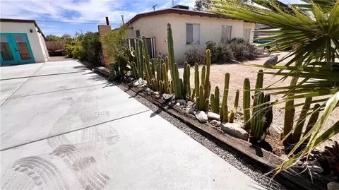 Exterior - 74885 Serrano Dr, Twentynine Palms, CA 92277 photo 16 of 28