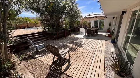 74885 Serrano Dr, Twentynine Palms, CA 92277