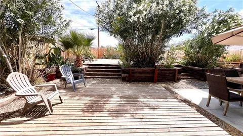 Exterior - 74885 Serrano Dr, Twentynine Palms, CA 92277 photo 9 of 28