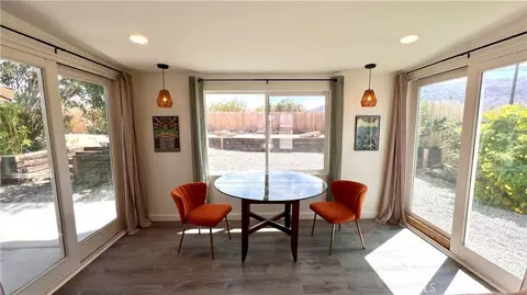 Dining - 74885 Serrano Dr, Twentynine Palms, CA 92277 photo 2 of 3