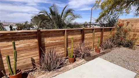 Exterior - 74885 Serrano Dr, Twentynine Palms, CA 92277 photo 23 of 28