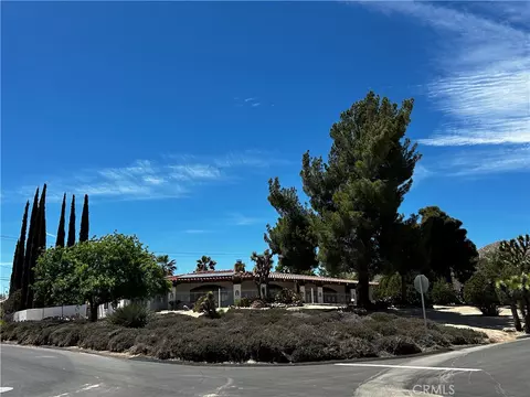 7456 San Remo Trl, Yucca Valley, CA 92284