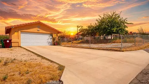 6829 Quail Spg, Twentynine Palms, CA 92277