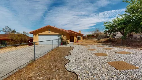 6829 Quail Spg, Twentynine Palms, CA 92277