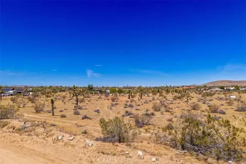 59688 Drexel Rd, Yucca Valley, CA 92284