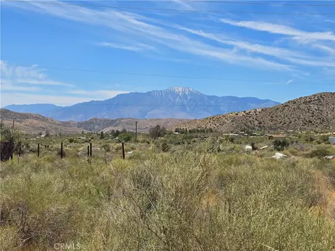 5 Apache, Morongo Valley, CA 92256 photo 2