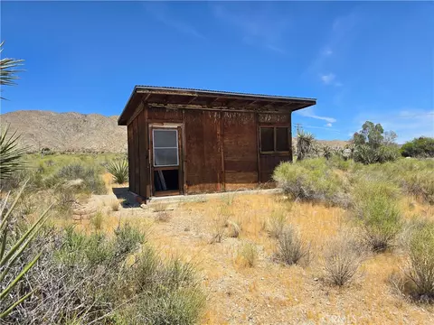 5 Apache, Morongo Valley, CA 92256 photo 5