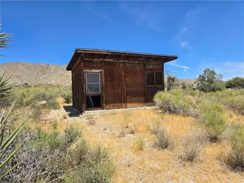 5 Apache, Morongo Valley, CA 92256 photo 5