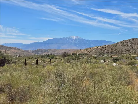 5 Apache, Morongo Valley, CA 92256 photo 2
