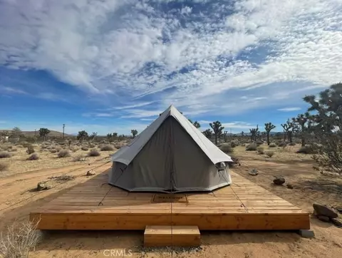 0 La Brisa, Yucca Valley, CA 92284