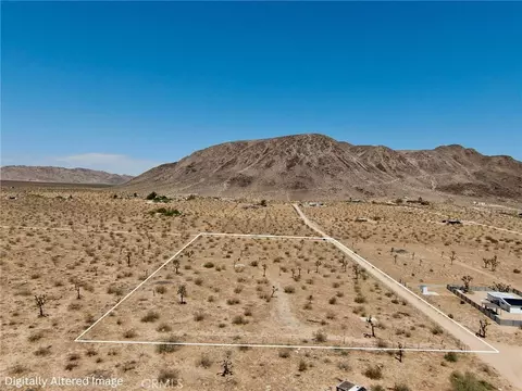 1903 Osgood Ave, Landers, CA 92285