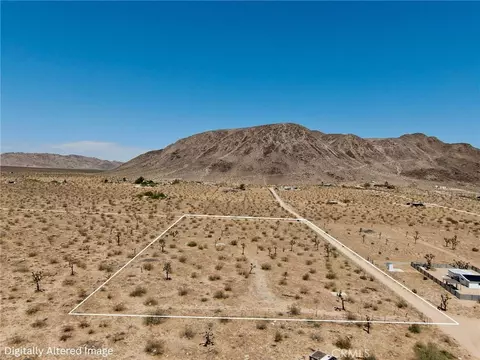 1903 Osgood Ave, Landers, CA 92285