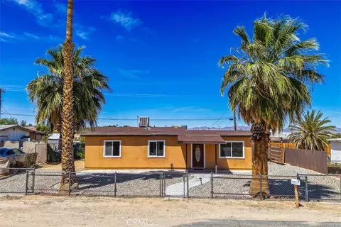 74076 Casita, Twentynine Palms, CA 92277
