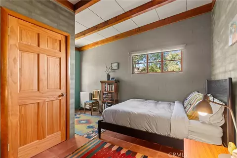 Bedroom - 63773 Hollinger, Joshua Tree, CA 92252 photo 1 of 4