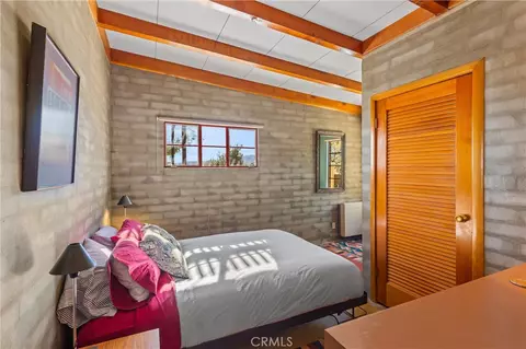 Bedroom - 63773 Hollinger, Joshua Tree, CA 92252 photo 3 of 4