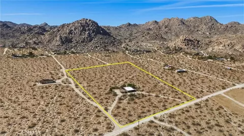 Other - 63773 Hollinger, Joshua Tree, CA 92252 photo 1 of 6
