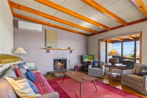 Living - 63773 Hollinger, Joshua Tree, CA 92252 photo 4 of 4