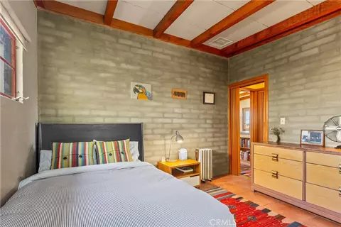 Bedroom - 63773 Hollinger, Joshua Tree, CA 92252 photo 2 of 4