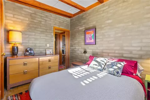 Bedroom - 63773 Hollinger, Joshua Tree, CA 92252 photo 4 of 4
