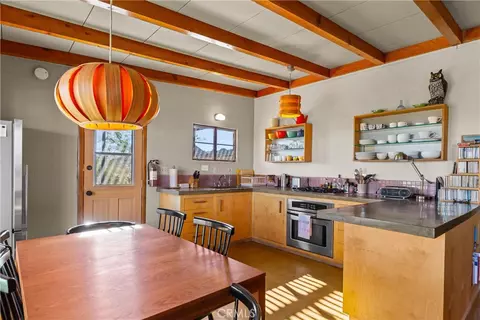 Kitchen - 63773 Hollinger, Joshua Tree, CA 92252 photo 1 of 3
