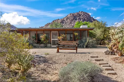 63773 Hollinger, Joshua Tree, CA 92252