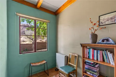 Exterior - 63773 Hollinger, Joshua Tree, CA 92252 photo 15 of 26