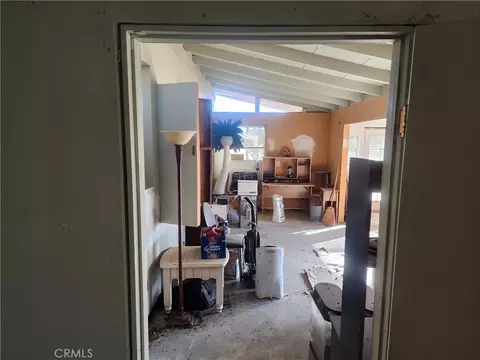 Entry Way - 53006 Apache, Morongo Valley, CA 92256 photo 1 of 2