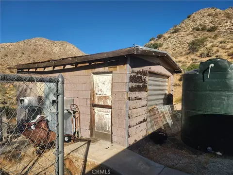 Exterior - 53006 Apache, Morongo Valley, CA 92256 photo 6 of 6