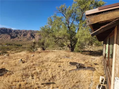 Exterior - 53006 Apache, Morongo Valley, CA 92256 photo 4 of 6