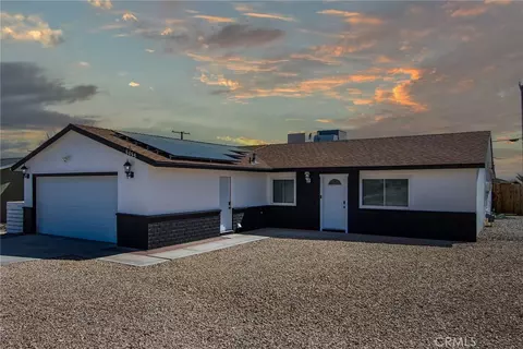 5455 Mariposa Ave, Twentynine Palms, CA 92277