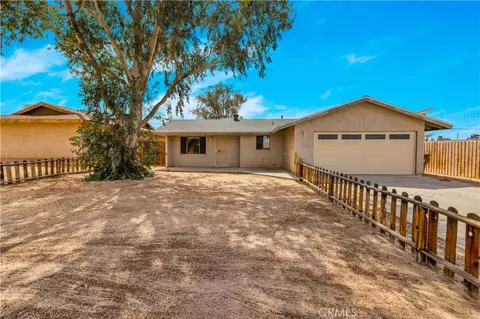 6238 Mariposa, Twentynine Palms, CA 92277