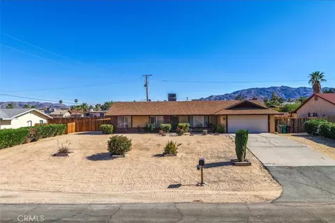 74009 Samarkand Dr, Twentynine Palms, CA 92277