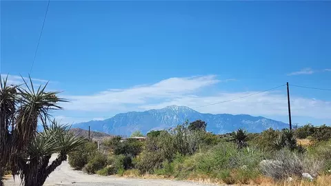 9191 Rawson, Morongo Valley, CA 92256