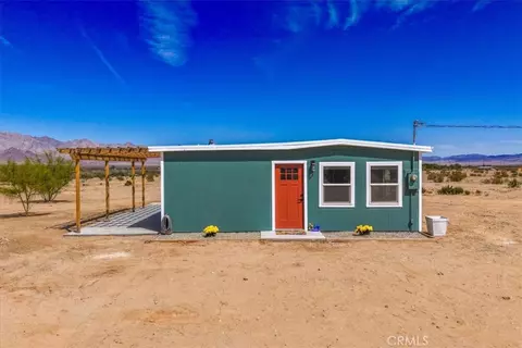 84320 Mccombie, Twentynine Palms, CA 92277