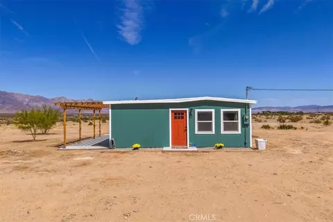 84320 Mccombie, Twentynine Palms, CA 92277 photo 31