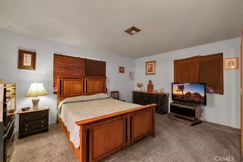 Bedroom - 7461 Cibola, Yucca Valley, CA 92284 photo 3 of 5