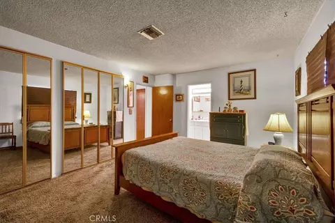 Bedroom - 7461 Cibola, Yucca Valley, CA 92284 photo 4 of 5