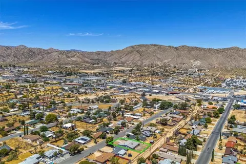 View/Area - 7461 Cibola, Yucca Valley, CA 92284 photo 6 of 9
