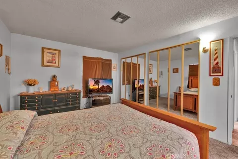 Bedroom - 7461 Cibola, Yucca Valley, CA 92284 photo 5 of 5