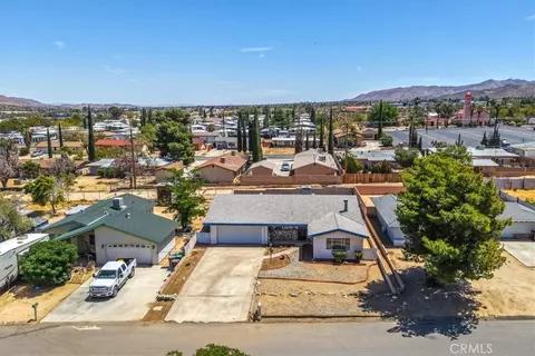 View/Area - 7461 Cibola, Yucca Valley, CA 92284 photo 9 of 9