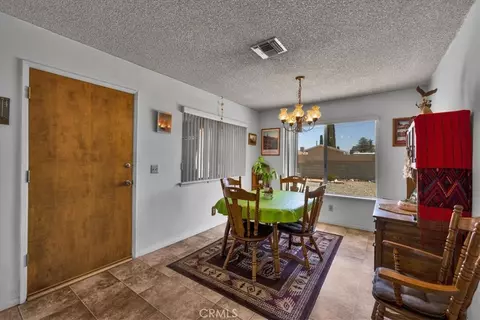 Dining - 7461 Cibola, Yucca Valley, CA 92284 photo 1 of 2
