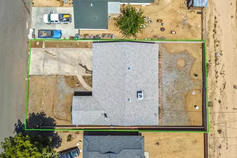 View/Area - 7461 Cibola, Yucca Valley, CA 92284 photo 1 of 9