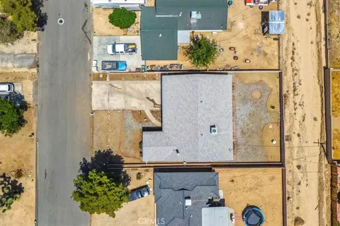 View/Area - 7461 Cibola, Yucca Valley, CA 92284 photo 8 of 9