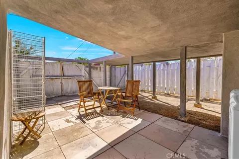 Exterior - 61833 Alta Mesa, Joshua Tree, CA 92252 photo 12 of 14