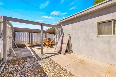 Exterior - 61833 Alta Mesa, Joshua Tree, CA 92252 photo 14 of 14