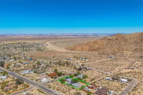 View/Area - 61833 Alta Mesa, Joshua Tree, CA 92252 photo 9 of 9