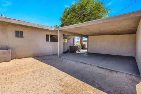 Exterior - 61833 Alta Mesa, Joshua Tree, CA 92252 photo 3 of 14